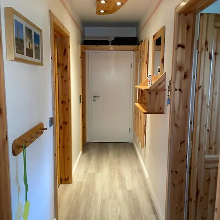 Apartment Seepferdchen