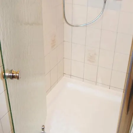 Apartment Seepferdchen *