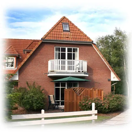 Seepferdchen Apartment