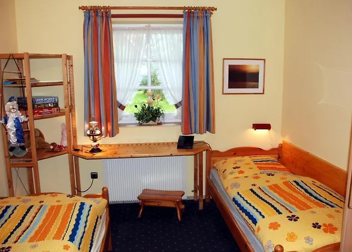 Seepferdchen * Sankt Peter-Ording