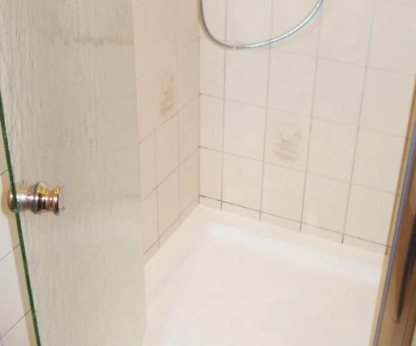 Apartment Seepferdchen *